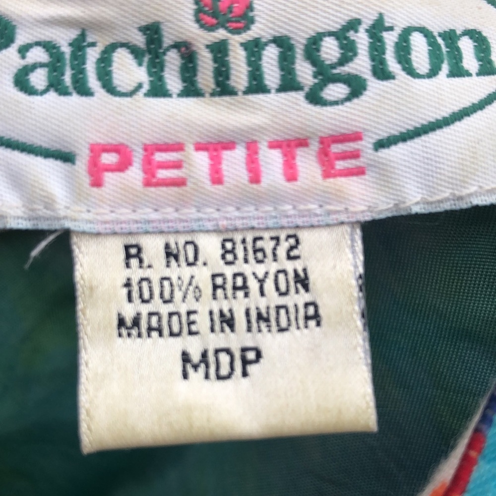 Jacket - Picture 3 of 5